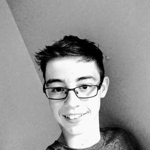 Meet your Posher, Lucas